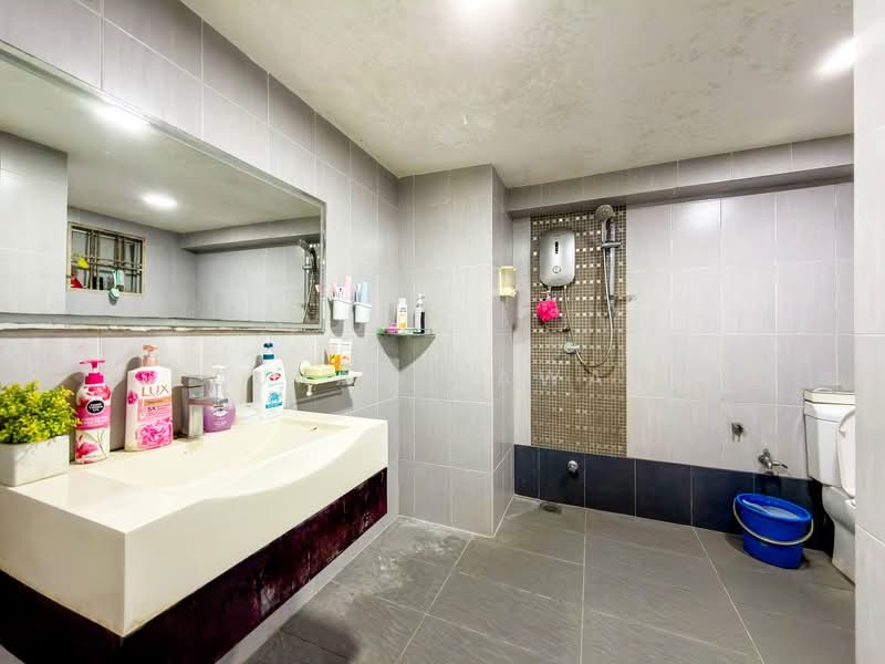 Kondominium untuk Dijual di Shang Villa - Fauran Nawawi - PropertyGuru.com.my