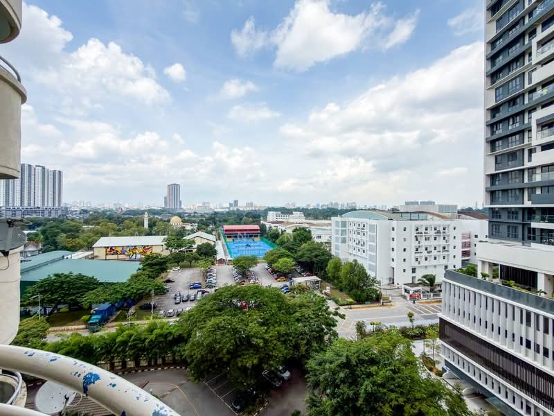 Kondominium untuk Dijual di Shang Villa - Fauran Nawawi - PropertyGuru.com.my