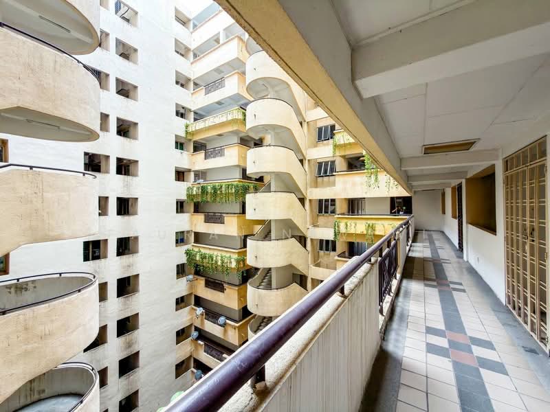 Kondominium untuk Dijual di Shang Villa - Fauran Nawawi - PropertyGuru.com.my