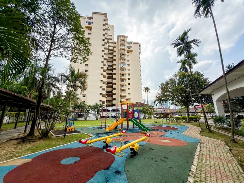 Kondominium untuk Dijual di Shang Villa - Fauran Nawawi - PropertyGuru.com.my