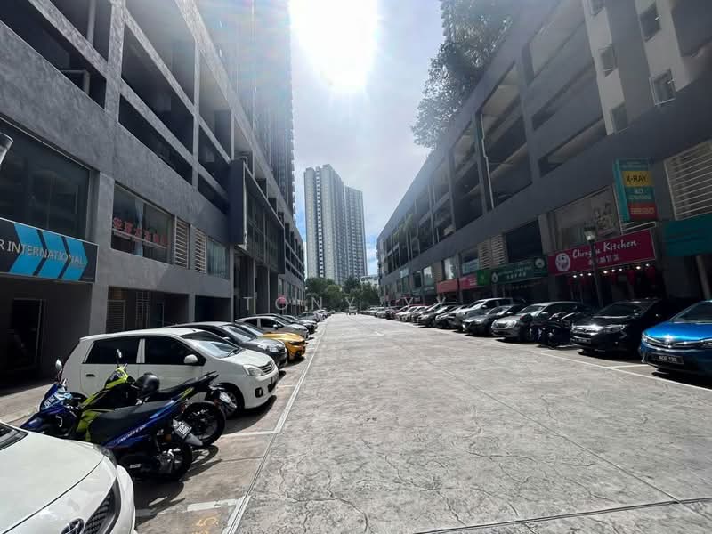Shop / Office for Sale in Bangi (Selangor) - Tony YY - Exterior - PropertyGuru.com.my