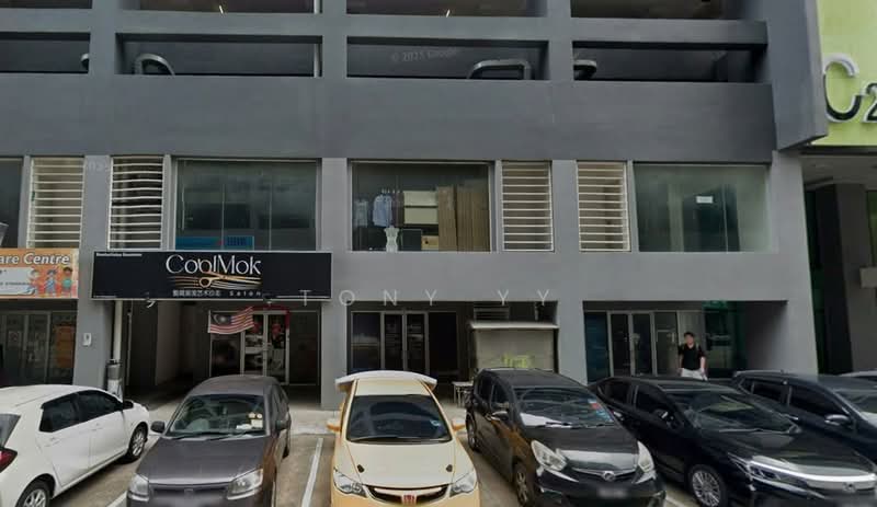 Shop / Office for Sale in Bangi (Selangor) - Tony YY - PropertyGuru.com.my