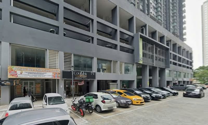 Shop / Office for Sale in Bangi (Selangor) - Tony YY - PropertyGuru.com.my
