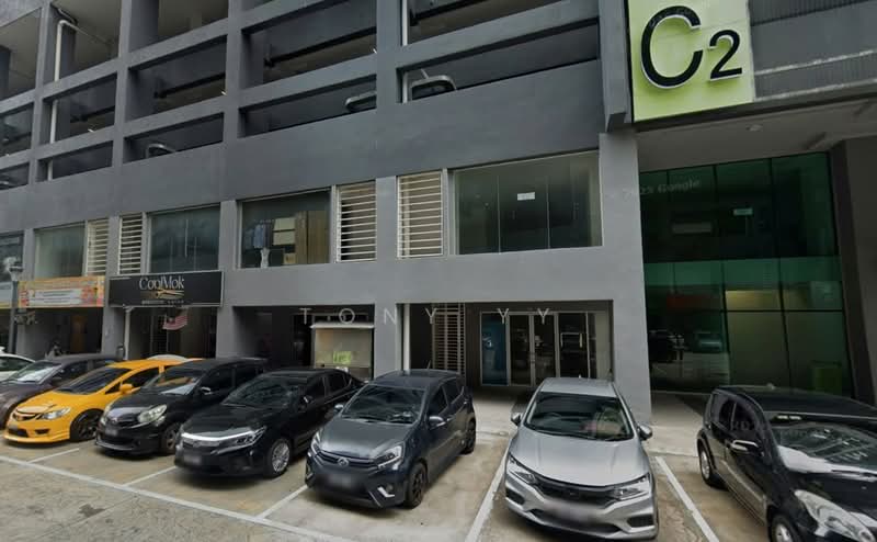Shop / Office for Sale in Bangi (Selangor) - Tony YY - PropertyGuru.com.my