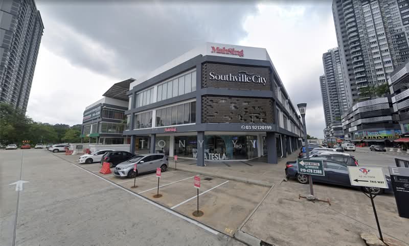 Shop / Office for Sale in Bangi (Selangor) - Tony YY - PropertyGuru.com.my