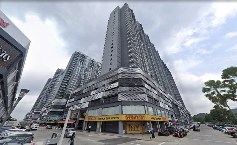 Shop / Office for Sale in Bangi (Selangor) - Tony YY - PropertyGuru.com.my