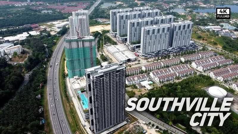 Shop / Office for Sale in Bangi (Selangor) - Tony YY - PropertyGuru.com.my