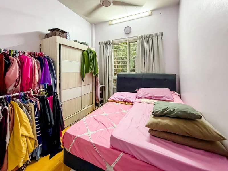 Pangsapuri untuk Dijual di Prima Court - Fauran Nawawi - PropertyGuru.com.my