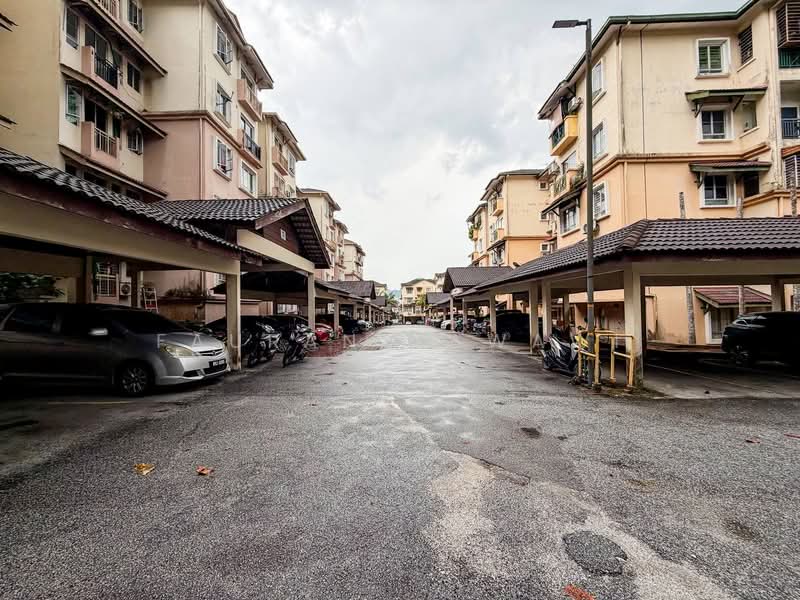 Pangsapuri untuk Dijual di Prima Court - Fauran Nawawi - PropertyGuru.com.my