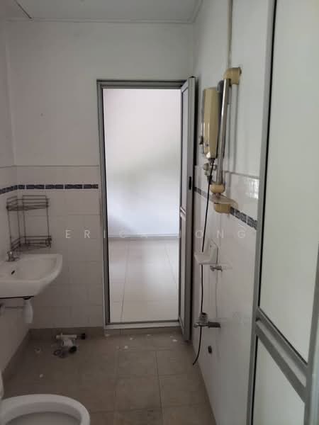 1.5-storey Terraced House for Rent in Taman Megah Ria (Masai) - Erica Jong - PropertyGuru.com.my