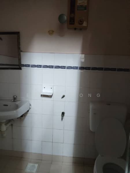 1.5-storey Terraced House for Rent in Taman Megah Ria (Masai) - Erica Jong - PropertyGuru.com.my