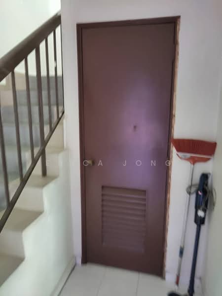 1.5-storey Terraced House for Rent in Taman Megah Ria (Masai) - Erica Jong - PropertyGuru.com.my