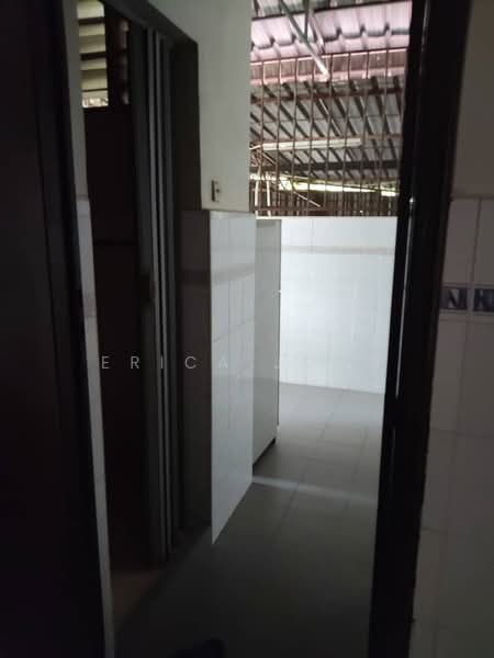 1.5-storey Terraced House for Rent in Taman Megah Ria (Masai) - Erica Jong - PropertyGuru.com.my