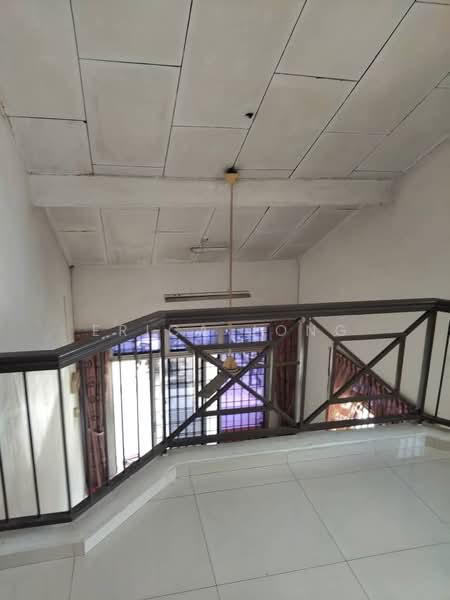 1.5-storey Terraced House for Rent in Taman Megah Ria (Masai) - Erica Jong - PropertyGuru.com.my