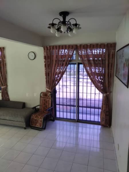 1.5-storey Terraced House for Rent in Taman Megah Ria (Masai) - Erica Jong - PropertyGuru.com.my