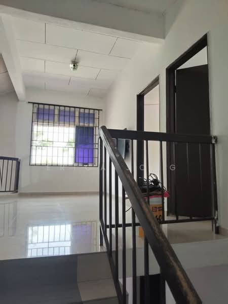 1.5-storey Terraced House for Rent in Taman Megah Ria (Masai) - Erica Jong - PropertyGuru.com.my