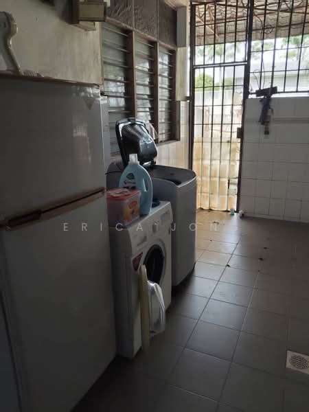 1.5-storey Terraced House for Rent in Taman Megah Ria (Masai) - Erica Jong - PropertyGuru.com.my