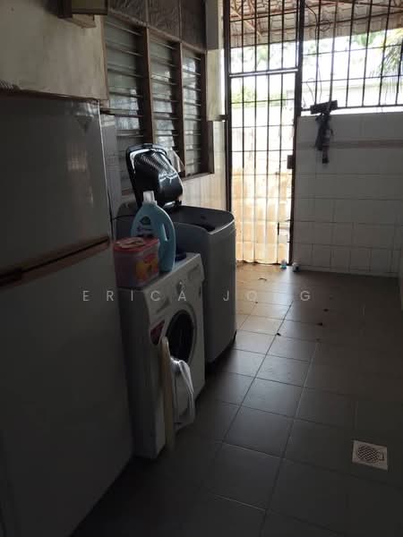 1.5-storey Terraced House for Rent in Taman Megah Ria (Masai) - Erica Jong - PropertyGuru.com.my