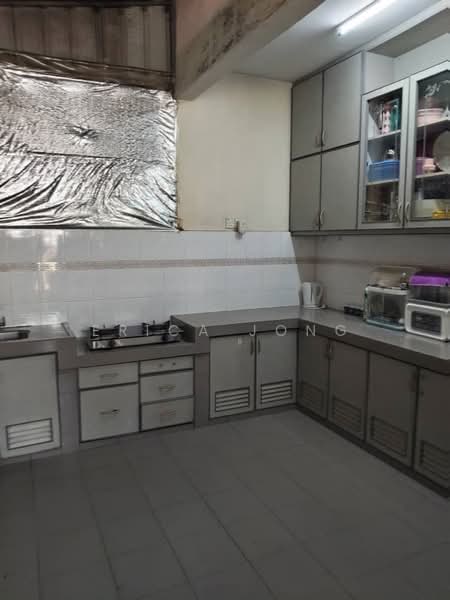 1.5-storey Terraced House for Rent in Taman Megah Ria (Masai) - Erica Jong - PropertyGuru.com.my
