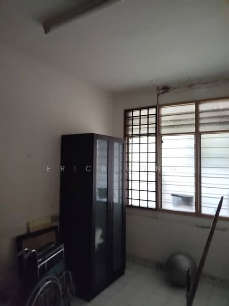 1.5-storey Terraced House for Rent in Taman Megah Ria (Masai) - Erica Jong - PropertyGuru.com.my