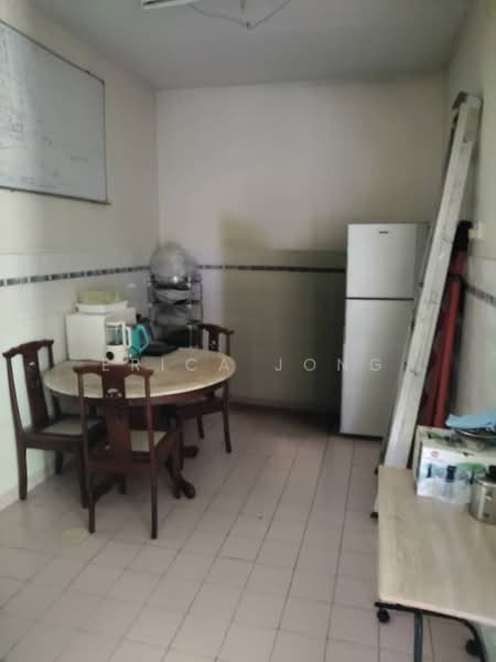 1.5-storey Terraced House for Rent in Taman Megah Ria (Masai) - Erica Jong - PropertyGuru.com.my