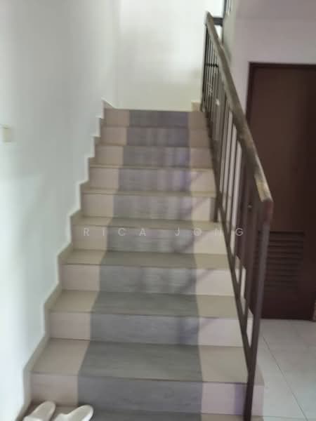 1.5-storey Terraced House for Rent in Taman Megah Ria (Masai) - Erica Jong - PropertyGuru.com.my