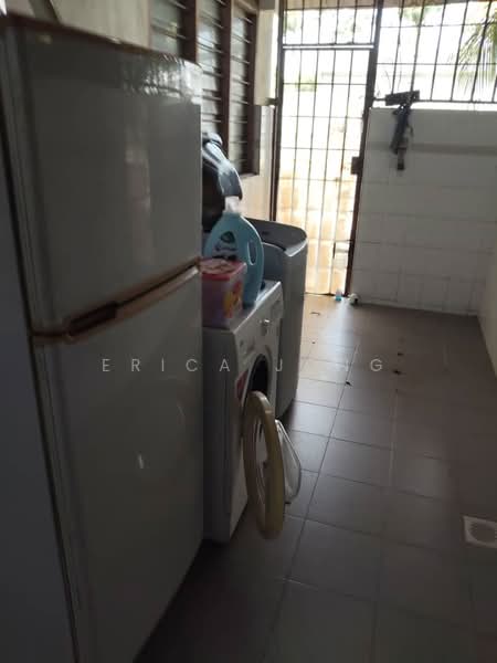1.5-storey Terraced House for Rent in Taman Megah Ria (Masai) - Erica Jong - PropertyGuru.com.my