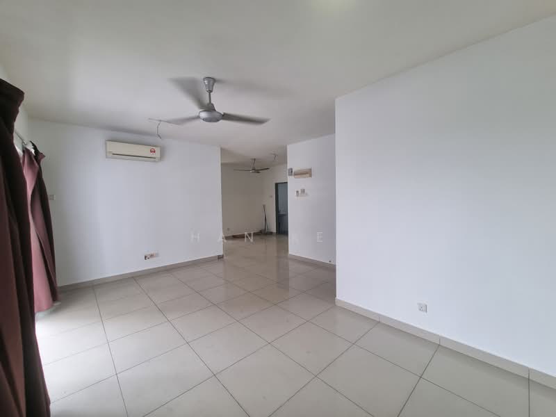 Condominium for Sale at Koi Prima Condominium - Han Ker - Living Room - PropertyGuru.com.my