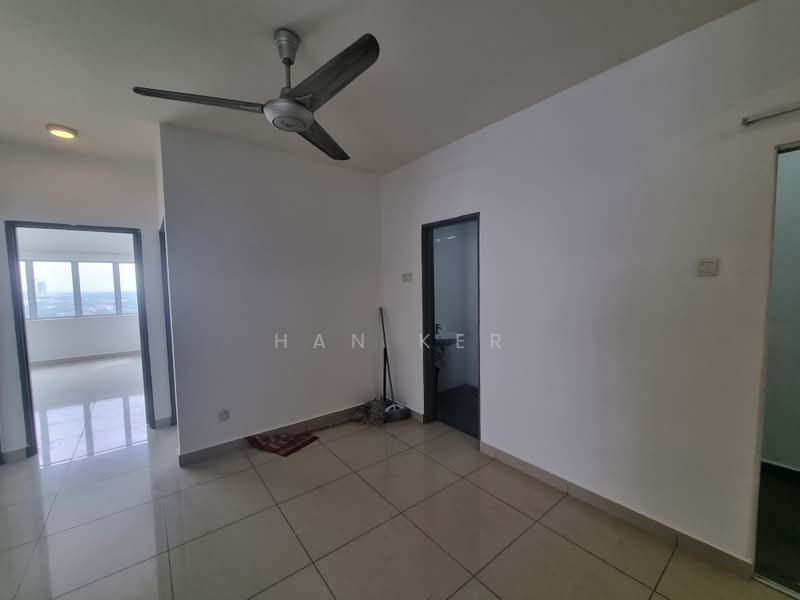 Condominium for Sale at Koi Prima Condominium - Han Ker - Interior - PropertyGuru.com.my