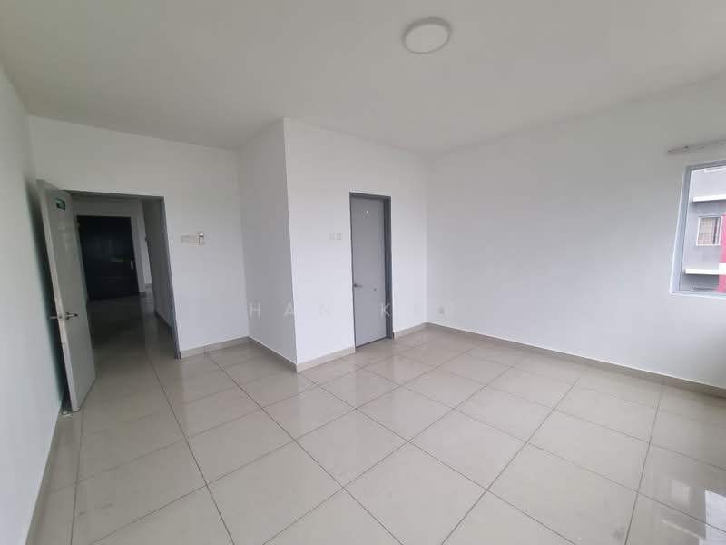 Condominium for Sale at Koi Prima Condominium - Han Ker - Interior - PropertyGuru.com.my