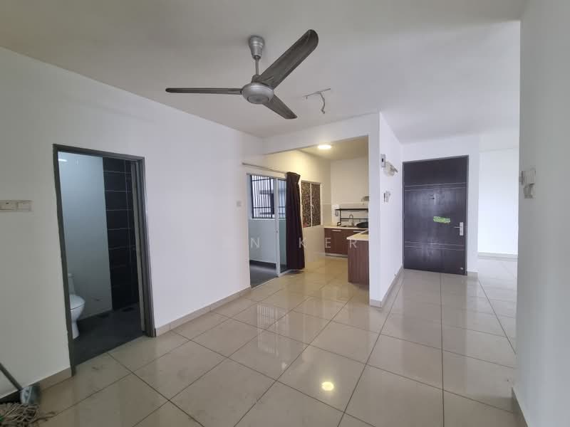 Condominium for Sale at Koi Prima Condominium - Han Ker - Interior - PropertyGuru.com.my