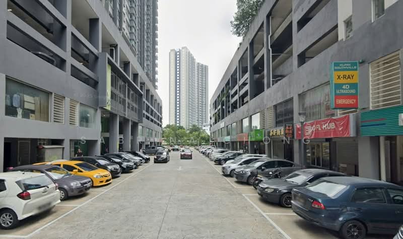 Shop / Office for Sale in Bangi (Selangor) - Sabrina Chong - Exterior - PropertyGuru.com.my