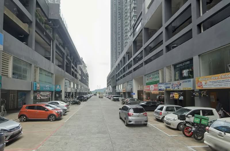 Shop / Office for Sale in Bangi (Selangor) - Sabrina Chong - Exterior - PropertyGuru.com.my