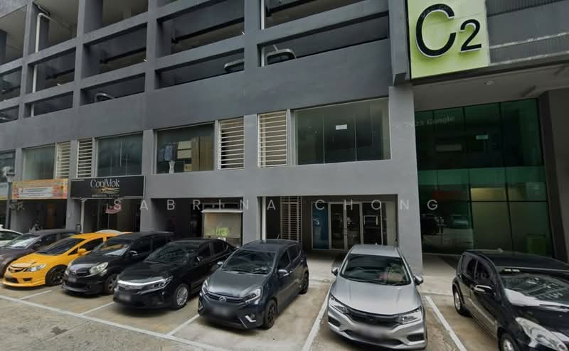 Shop / Office for Sale in Bangi (Selangor) - Sabrina Chong - Exterior - PropertyGuru.com.my