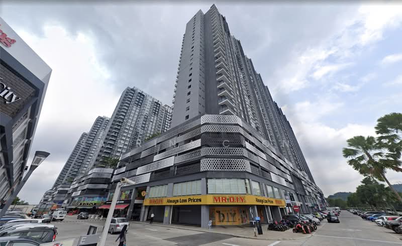 Shop / Office for Sale in Bangi (Selangor) - Sabrina Chong - PropertyGuru.com.my