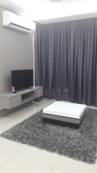 Kediaman Servis untuk Disewa di Maxim Citylights @ Sentul KL - William Teo - PropertyGuru.com.my