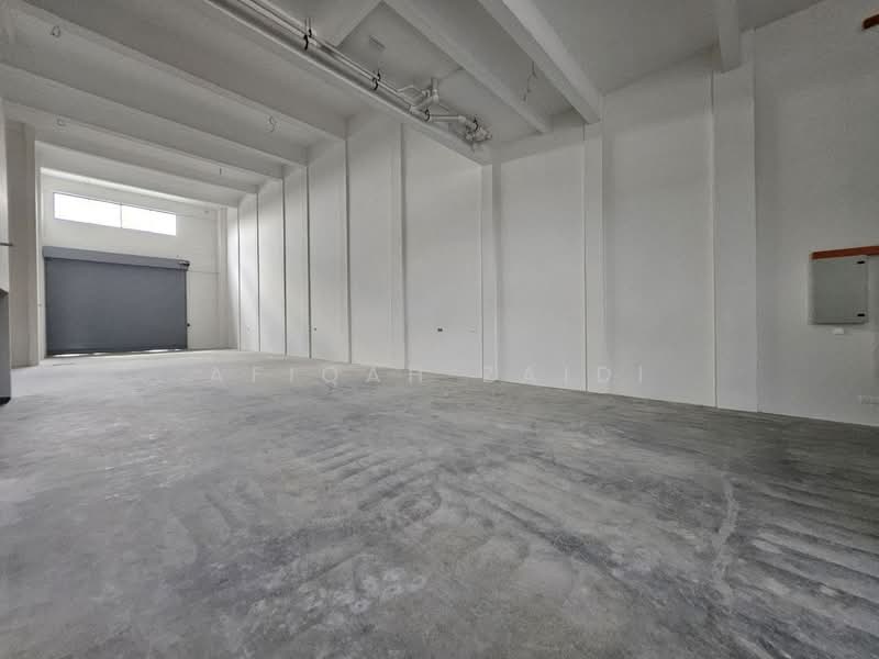 Kilang untuk Disewa di Meru (Klang) - Afiqah zaidi - PropertyGuru.com.my