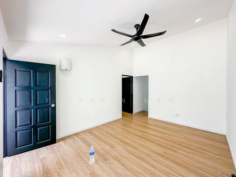 1-storey Terraced House for Sale in Bandar Baru Sri Petaling (Sri Petaling) - Fauran Nawawi - Interior - PropertyGuru.com.my