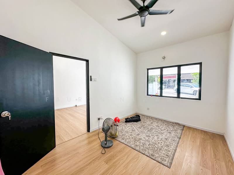1-storey Terraced House for Sale in Bandar Baru Sri Petaling (Sri Petaling) - Fauran Nawawi - PropertyGuru.com.my