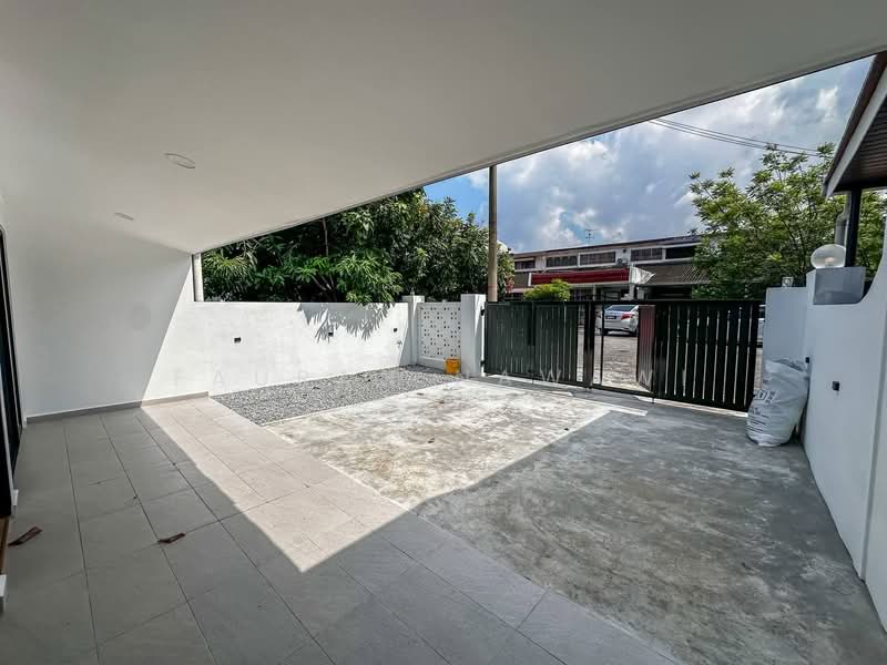 1-storey Terraced House for Sale in Bandar Baru Sri Petaling (Sri Petaling) - Fauran Nawawi - PropertyGuru.com.my