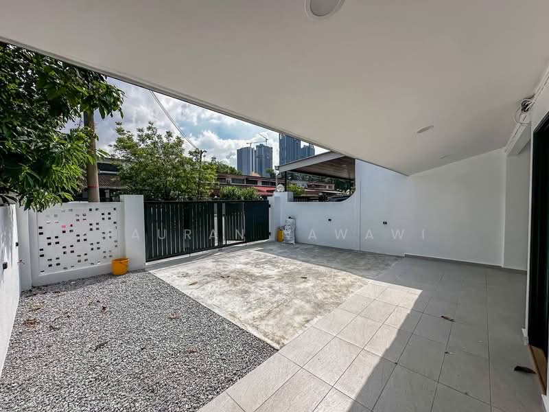 1-storey Terraced House for Sale in Bandar Baru Sri Petaling (Sri Petaling) - Fauran Nawawi - PropertyGuru.com.my