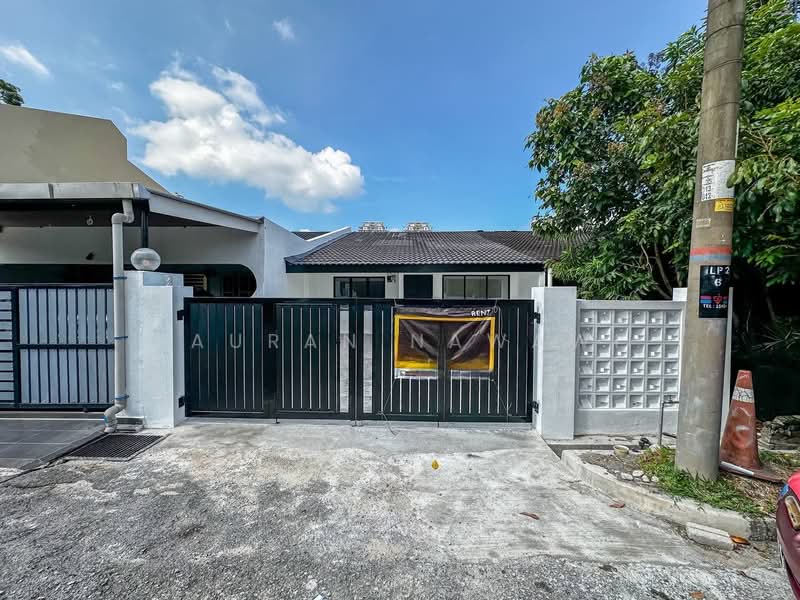 1-storey Terraced House for Sale in Bandar Baru Sri Petaling (Sri Petaling) - Fauran Nawawi - PropertyGuru.com.my