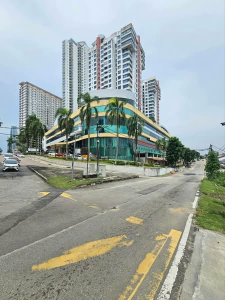 Banglo Komersial untuk Disewa di Johor Bahru (Johor) - Ray Tung - PropertyGuru.com.my
