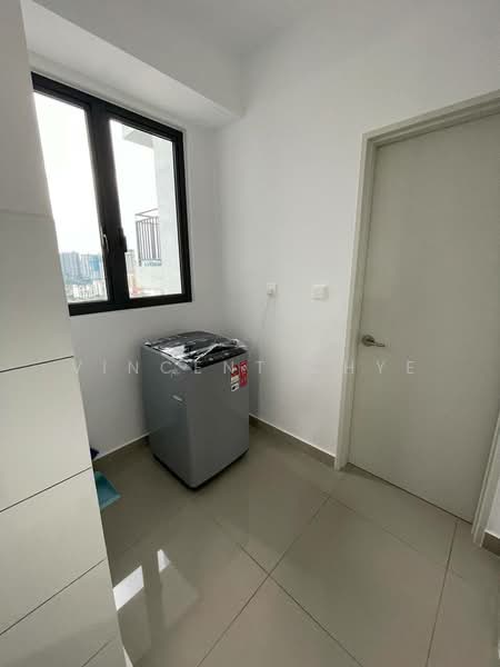 Kondominium untuk Disewa di Kuchai Sentral - Vincent Chye - Interior - PropertyGuru.com.my