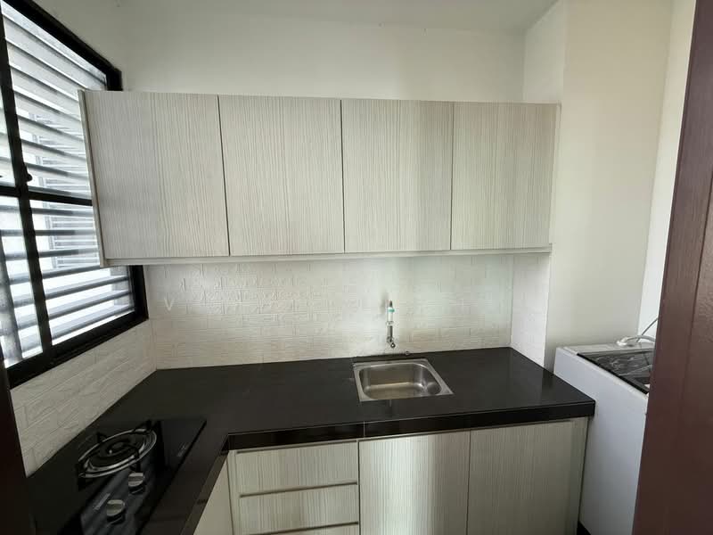 Servis Apartment untuk Disewa di SkyVille 8 @ Benteng 8 - Vincent Chye - PropertyGuru.com.my