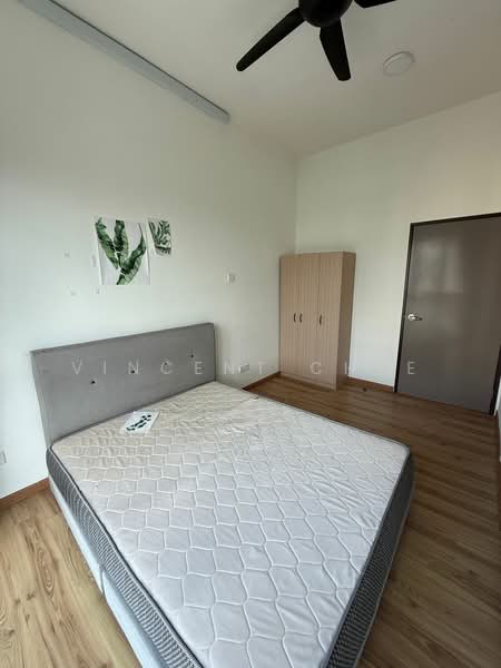 Servis Apartment untuk Disewa di SkyVille 8 @ Benteng 8 - Vincent Chye - PropertyGuru.com.my