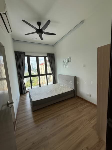 Servis Apartment untuk Disewa di SkyVille 8 @ Benteng 8 - Vincent Chye - PropertyGuru.com.my
