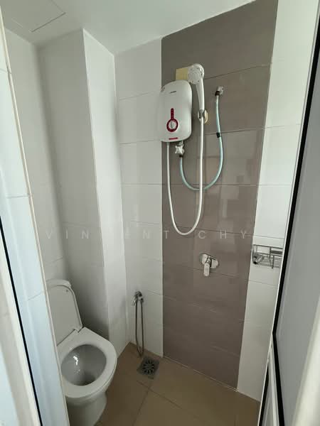 Servis Apartment untuk Disewa di SkyVille 8 @ Benteng 8 - Vincent Chye - PropertyGuru.com.my