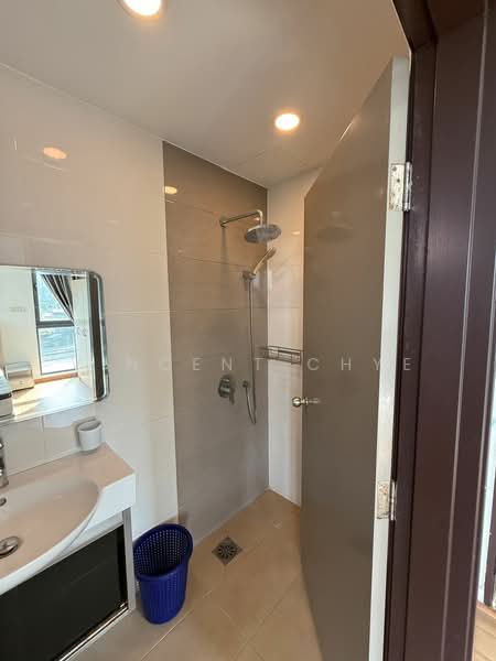 Servis Apartment untuk Disewa di SkyVille 8 @ Benteng 8 - Vincent Chye - PropertyGuru.com.my