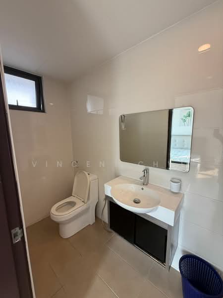 Servis Apartment untuk Disewa di SkyVille 8 @ Benteng 8 - Vincent Chye - PropertyGuru.com.my